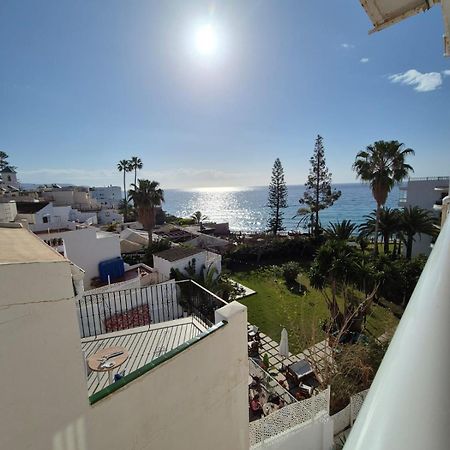 3ºb Escobar Apartment Nerja Exterior foto