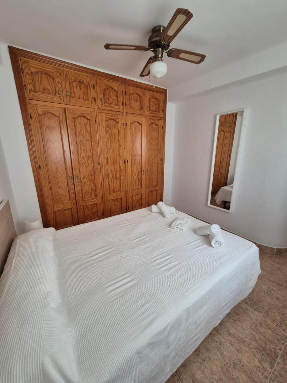 3ºb Escobar Apartment Nerja Exterior foto