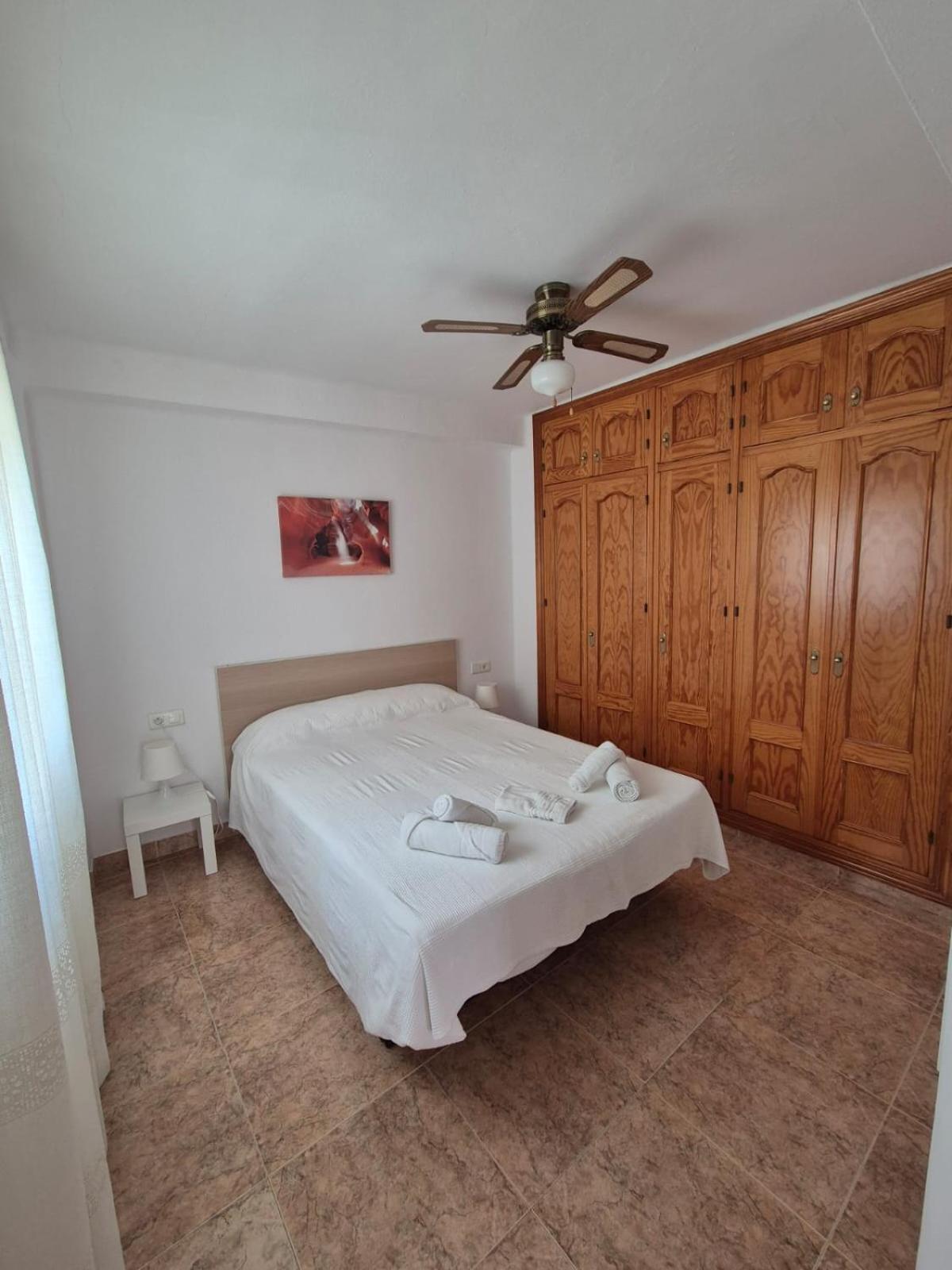 3ºb Escobar Apartment Nerja Exterior foto