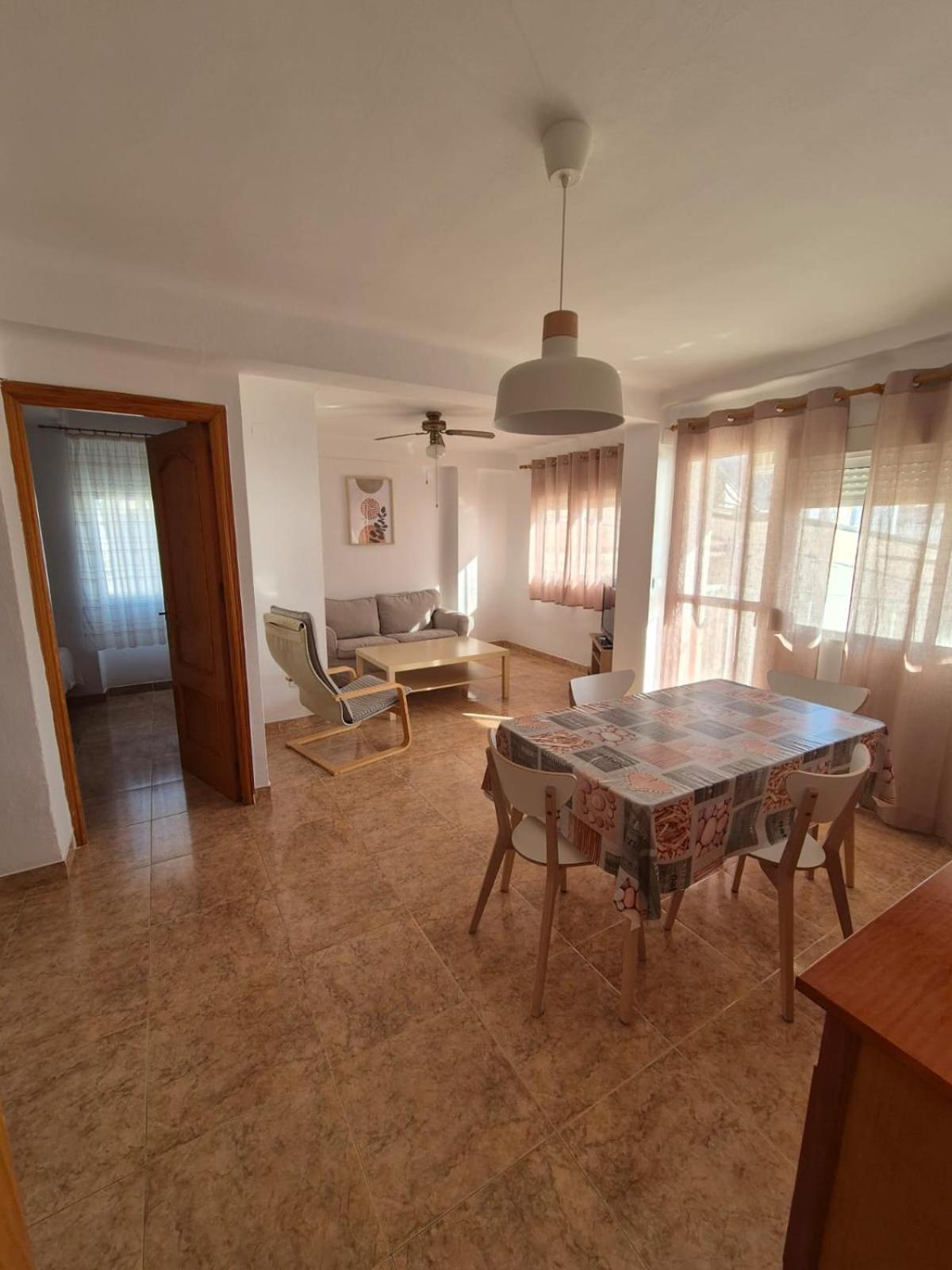3ºb Escobar Apartment Nerja Exterior foto