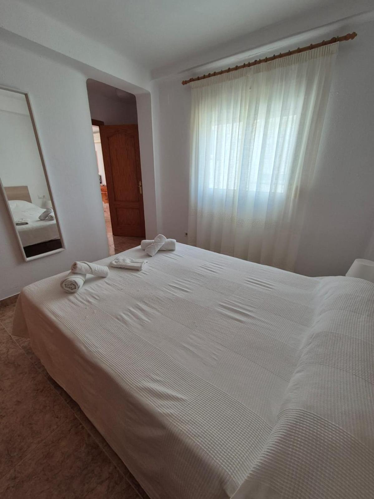 3ºb Escobar Apartment Nerja Exterior foto